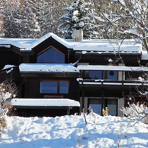 La Sauvagine Skis Aux Pieds , Les Orres France