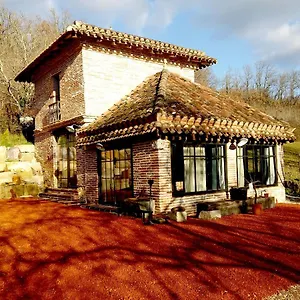 Hébergement de vacances La Fermette Des Grains Dorés, Lafrançaise