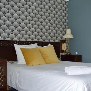 Saint Charles Hôtel&coliving 3*, Biarritz France