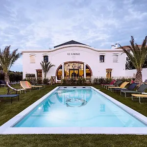 Le Garage Nouvelle Ouverture 4*, Biarritz France